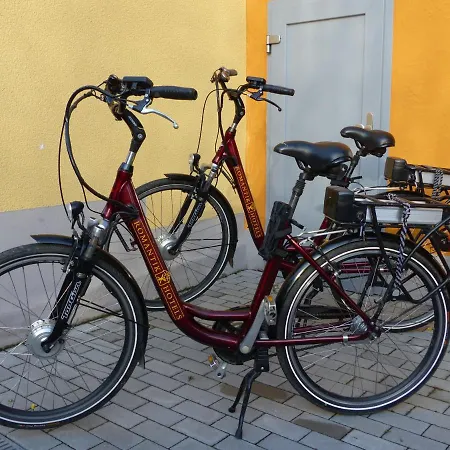 Ehemaliges Schusterhaus Mit Dachterrasse * Boppard