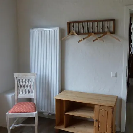 Ehemaliges Schusterhaus Mit Dachterrasse Apartment *