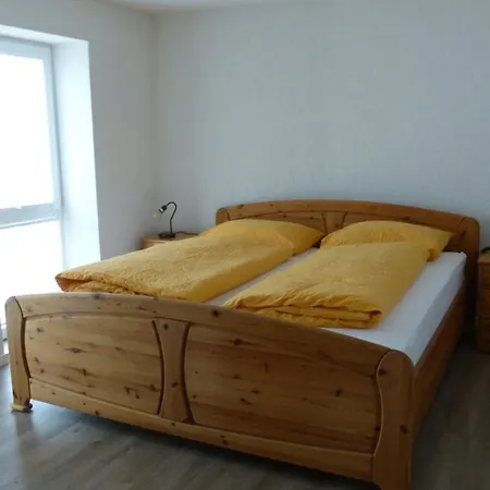 Ehemaliges Schusterhaus Mit Dachterrasse Apartment *
