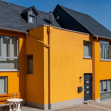 Ehemaliges Schusterhaus Mit Dachterrasse *