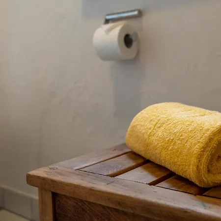 Daire Ehemaliges Schusterhaus Mit Dachterrasse - *