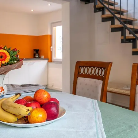 Ehemaliges Schusterhaus Mit Dachterrasse Boppard
