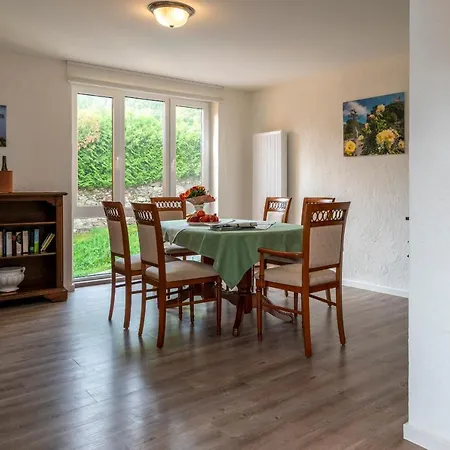 Apartment Ehemaliges Schusterhaus Mit Dachterrasse