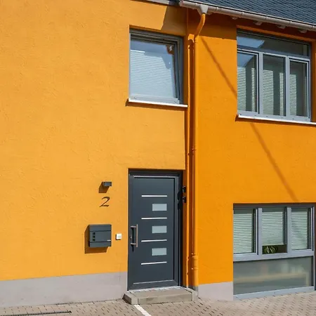 Apartment Ehemaliges Schusterhaus Mit Dachterrasse *