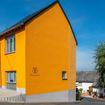 Ehemaliges Schusterhaus Mit Dachterrasse - Daire