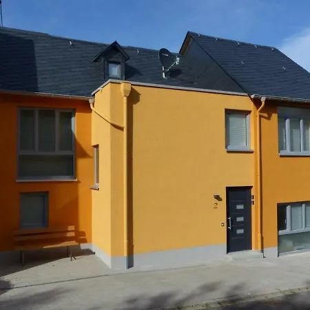 Ehemaliges Schusterhaus Mit Dachterrasse *