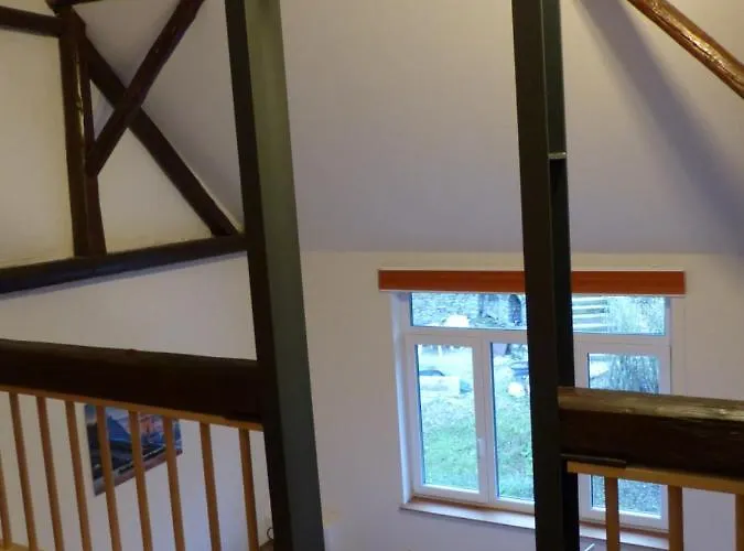 Ehemaliges Schusterhaus Mit Dachterrasse - Boppard