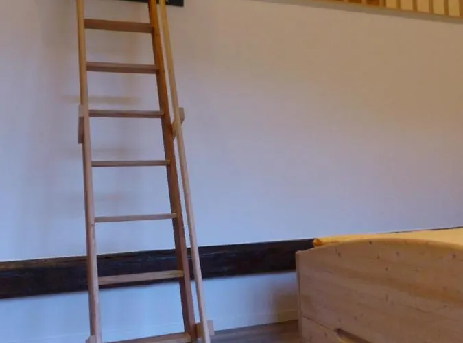 Ehemaliges Schusterhaus Mit Dachterrasse - Boppard