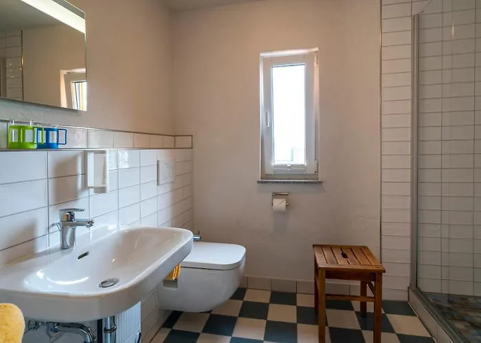 Ehemaliges Schusterhaus Mit Dachterrasse - Apartamento Boppard