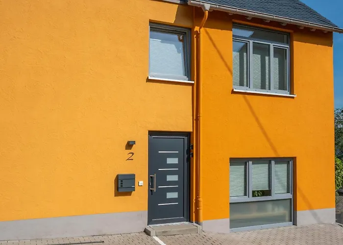 Apartamento Ehemaliges Schusterhaus Mit Dachterrasse - *