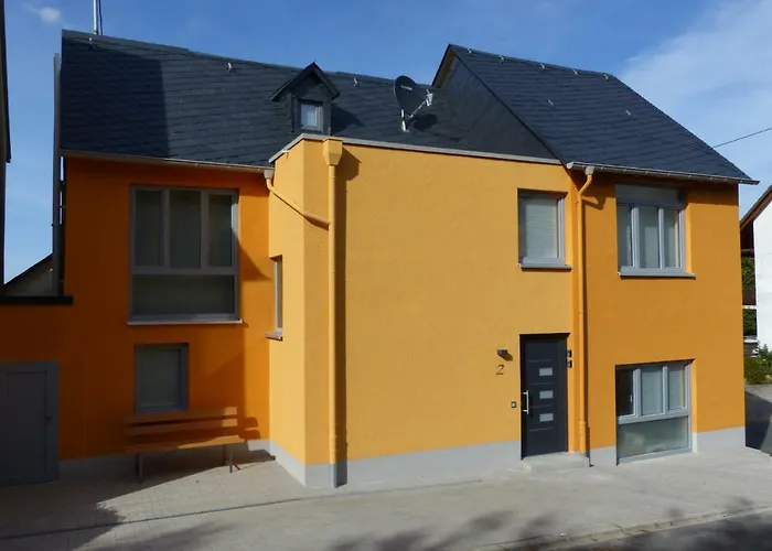 Ehemaliges Schusterhaus Mit Dachterrasse - *