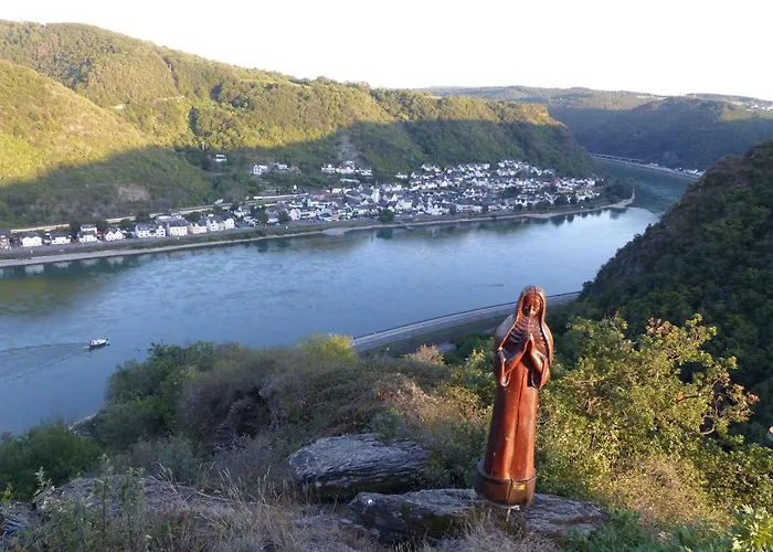 Ehemaliges Schusterhaus Mit Dachterrasse - *