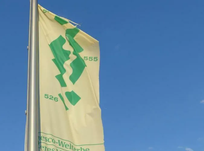 Διαμέρισμα Ehemaliges Schusterhaus Mit Dachterrasse - Boppard